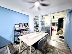 Blk 505 Cheng San Crest (Ang Mo Kio), HDB 3 Rooms #566417141